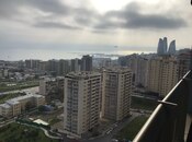 Продаётся 4-комн. новостройка 207 м², м. Элмляр Академиясы, photo 2 from 8