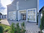 5 otaqlı həyət evi/bağ evi - Mərdəkan q. - 330 m²