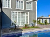 5 otaqlı həyət evi/bağ evi - Mərdəkan q. - 330 m²