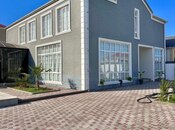 5 otaqlı həyət evi/bağ evi - Mərdəkan q. - 330 m²