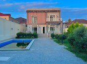 7 otaqlı həyət evi/bağ evi - Mərdəkan q. - 350 m²