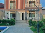 7 otaqlı həyət evi/bağ evi - Mərdəkan q. - 350 m²