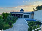 Satılır 7 otaqlı həyət evi/bağ evi 350 m², Mərdəkan q., photo 6 from 8