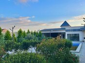 7 otaqlı həyət evi/bağ evi - Mərdəkan q. - 350 m²