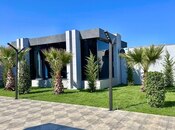 6 otaqlı həyət evi/bağ evi - Mərdəkan q. - 300 m²