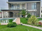 6-комн. дом/дача - пос. Мардакан - 350 м²