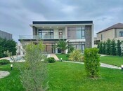 6-комн. дом/дача - пос. Мардакан - 350 м²