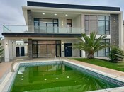 6-комн. дом/дача - пос. Мардакан - 350 м²
