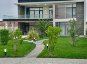 6-комн. дом/дача - пос. Мардакан - 350 м²