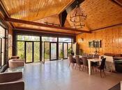 6 otaqlı həyət evi/bağ evi - Mərdəkan q. - 300 m²