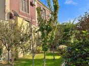 6 otaqlı həyət evi/bağ evi - Mərdəkan q. - 300 m²