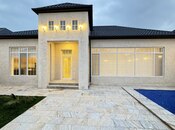 4 otaqlı həyət evi/bağ evi - Şüvəlan q. - 160 m²