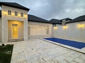 4 otaqlı həyət evi/bağ evi - Şüvəlan q. - 160 m²