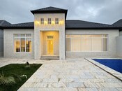 4 otaqlı həyət evi/bağ evi - Şüvəlan q. - 160 m²