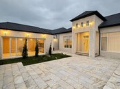 4 otaqlı həyət evi/bağ evi - Şüvəlan q. - 160 m²