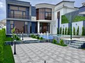 Продаётся 4-комн. дом/дача 220 м², пос. Мардакан, photo 1 from 8