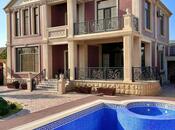 5 otaqlı həyət evi/bağ evi - Mərdəkan q. - 300 m²