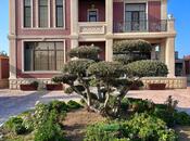5 otaqlı həyət evi/bağ evi - Mərdəkan q. - 300 m²