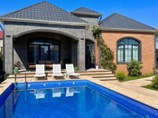4-комн. дом/дача - пос. Мардакан - 240 м²