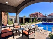 4-комн. дом/дача - пос. Мардакан - 240 м²