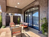 4-комн. дом/дача - пос. Мардакан - 240 м²
