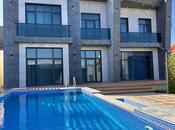 6 otaqlı həyət evi/bağ evi - Mərdəkan q. - 300 m²