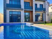 6 otaqlı həyət evi/bağ evi - Mərdəkan q. - 300 m²