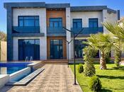 6 otaqlı həyət evi/bağ evi - Mərdəkan q. - 300 m²