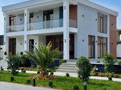 5 otaqlı həyət evi/bağ evi - Mərdəkan q. - 350 m²