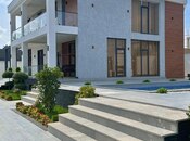 5 otaqlı həyət evi/bağ evi - Mərdəkan q. - 350 m²