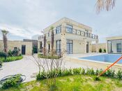 6-комн. дом/дача - пос. Мардакан - 400 м²