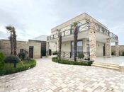 6-комн. дом/дача - пос. Мардакан - 400 м²