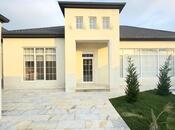 5 otaqlı həyət evi/bağ evi - Mərdəkan q. - 200 m²