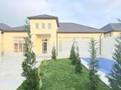 5 otaqlı həyət evi/bağ evi - Mərdəkan q. - 200 m²