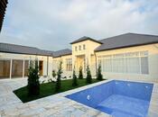 5 otaqlı həyət evi/bağ evi - Mərdəkan q. - 200 m²