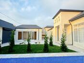 5 otaqlı həyət evi/bağ evi - Mərdəkan q. - 200 m²