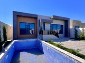 4-комн. дом/дача - пос. Мардакан - 185 м²