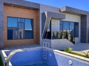 4-комн. дом/дача - пос. Мардакан - 185 м²