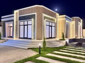 5-комн. дом/дача - пос. Мардакан - 200 м²