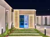 Satılır 5 otaqlı həyət evi/bağ evi 200 m², Mərdəkan q., photo 5 from 8