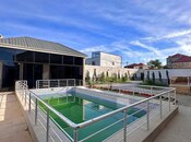 Satılır 5 otaqlı həyət evi/bağ evi 180 m², Mərdəkan q., photo 5 from 8