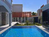 6 otaqlı həyət evi/bağ evi - Mərdəkan q. - 400 m²