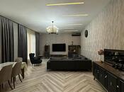 5 otaqlı həyət evi/bağ evi - Mərdəkan q. - 210 m²