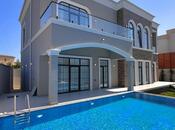 6 otaqlı həyət evi/bağ evi - Mərdəkan q. - 400 m²