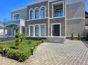 6 otaqlı həyət evi/bağ evi - Mərdəkan q. - 400 m²