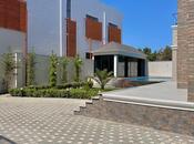 6 otaqlı həyət evi/bağ evi - Mərdəkan q. - 400 m²