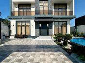 4-комн. дом/дача - пос. Мардакан - 200 м²