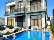 4-комн. дом/дача - пос. Мардакан - 200 м²