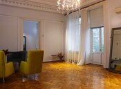 5 otaqlı köhnə tikili - Sahil m. - 240 m²