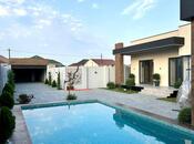 4 otaqlı həyət evi/bağ evi - Mərdəkan q. - 180 m²